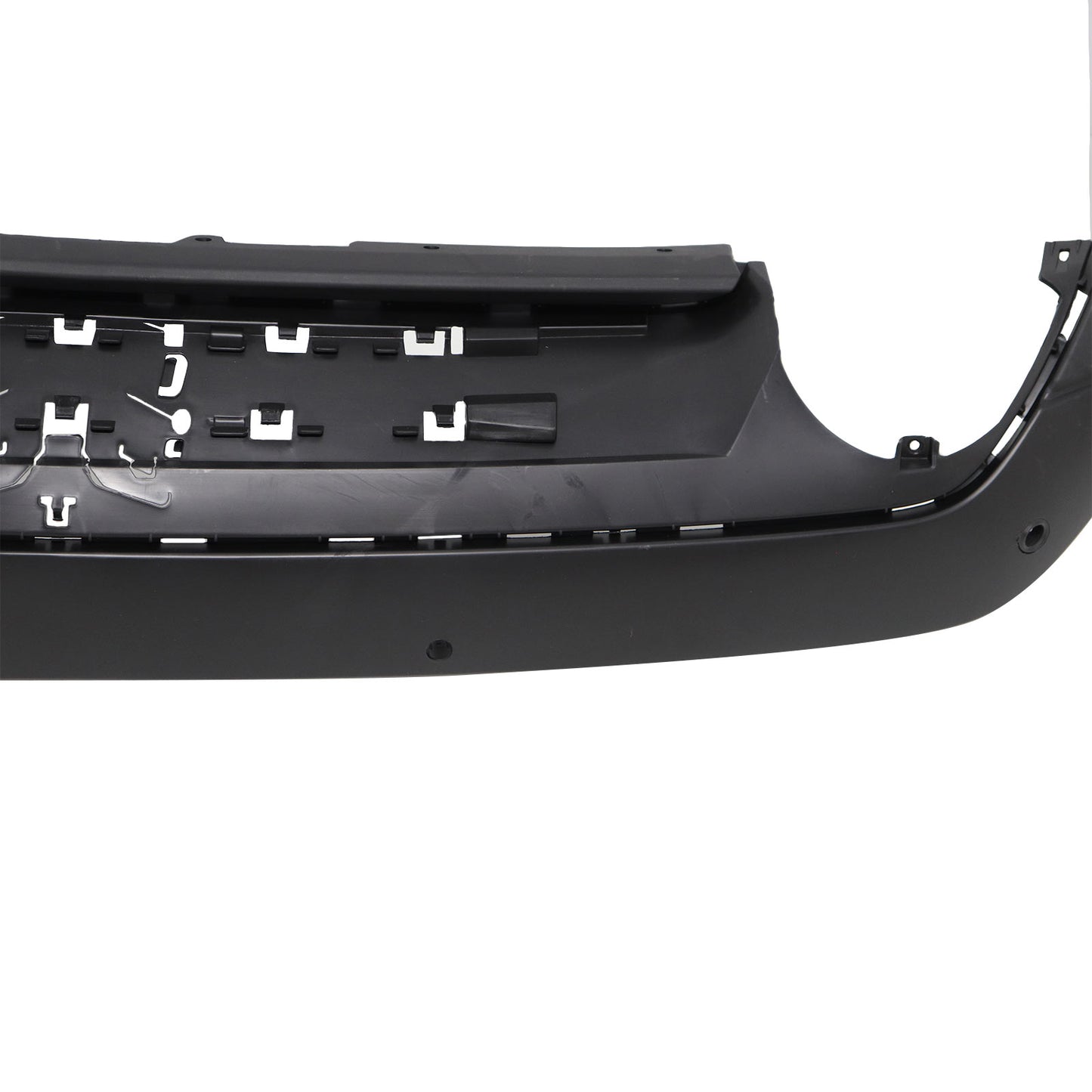 Bumper Cover Fascia Rear Lower Fit For Ford Edge 2019 2020 2021-2024 KT4Z17K835C