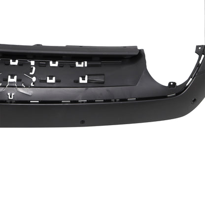 Bumper Cover Fascia Rear Lower Fit For Ford Edge 2019 2020 2021-2024 KT4Z17K835C