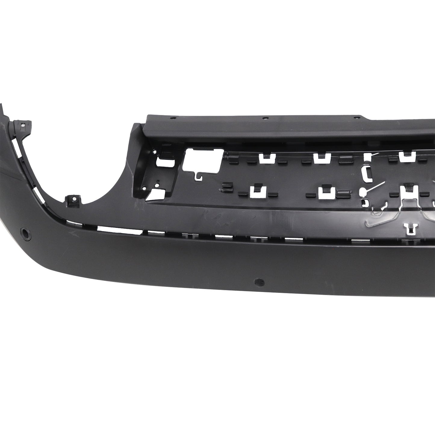 Bumper Cover Fascia Rear Lower Fit For Ford Edge 2019 2020 2021-2024 KT4Z17K835C