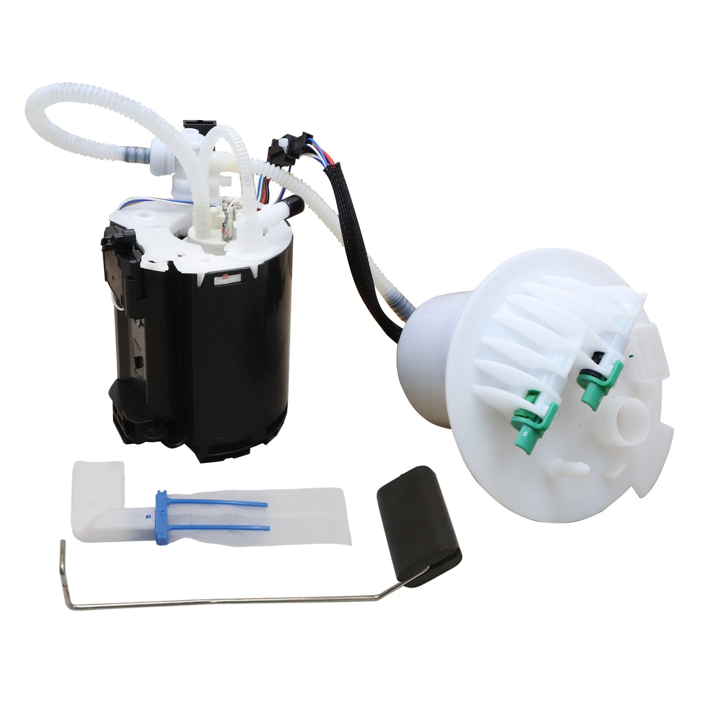 For Land Rover Range Rover Evoque 2012-2019 LR026192 Fuel Pump Assembly W/Filter