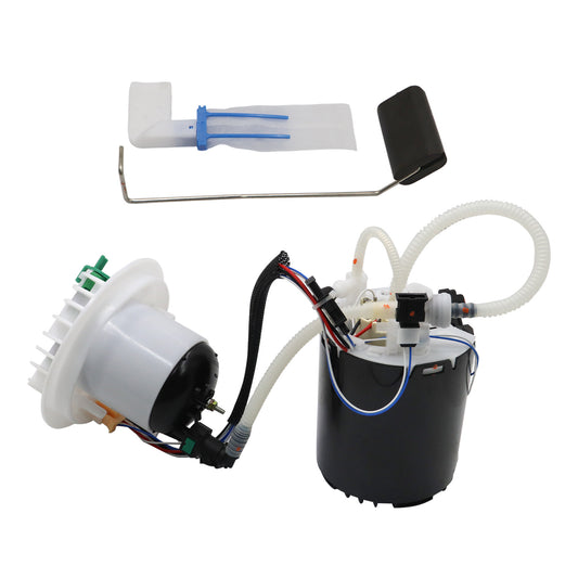For Land Rover Range Rover Evoque 2012-2019 LR026192 Fuel Pump Assembly W/Filter