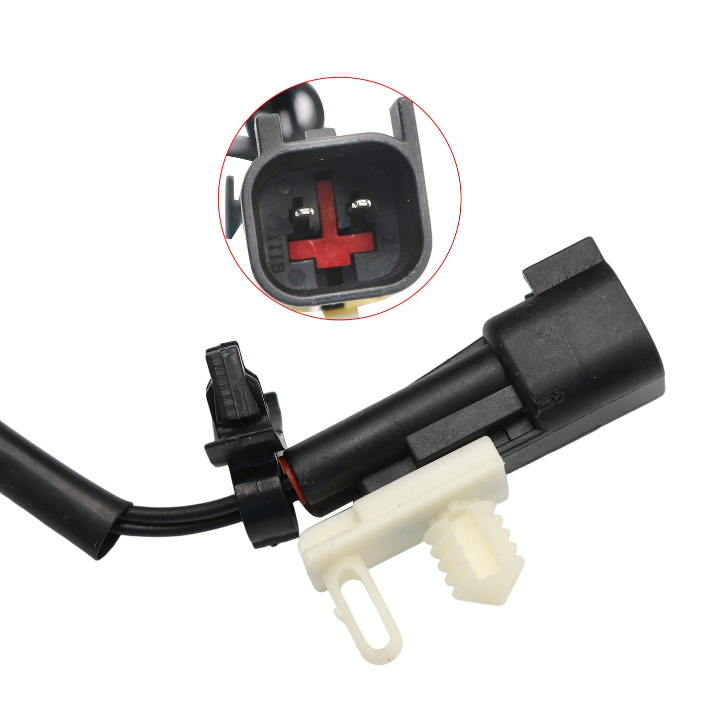 Hood Lock Latch For 2017-2020 Lincoln MKZ Ford Fusion HP5Z-16700-A