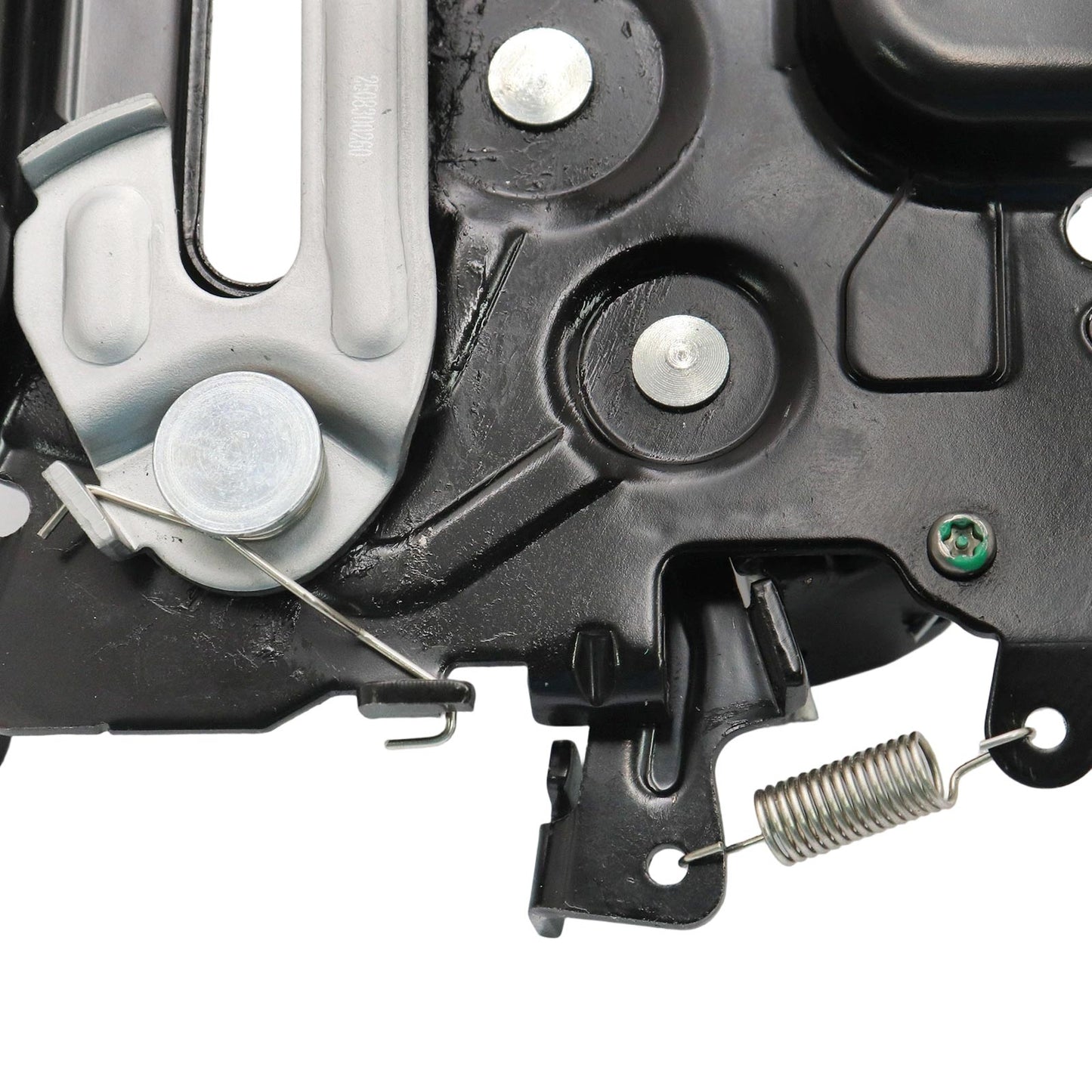 Hood Lock Latch For 2017-2020 Lincoln MKZ Ford Fusion HP5Z-16700-A