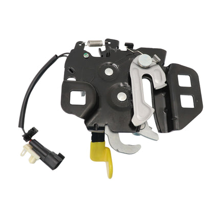 Hood Lock Latch For 2017-2020 Lincoln MKZ Ford Fusion HP5Z-16700-A