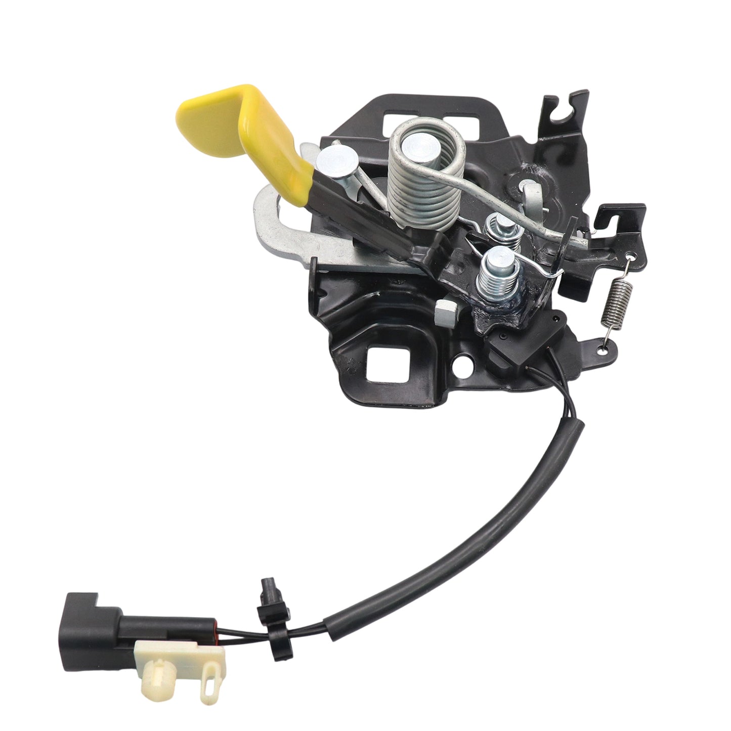 Hood Lock Latch For 2017-2020 Lincoln MKZ Ford Fusion HP5Z-16700-A