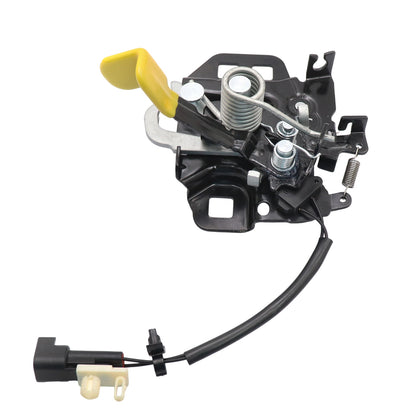 Hood Lock Latch For 2017-2020 Lincoln MKZ Ford Fusion HP5Z-16700-A