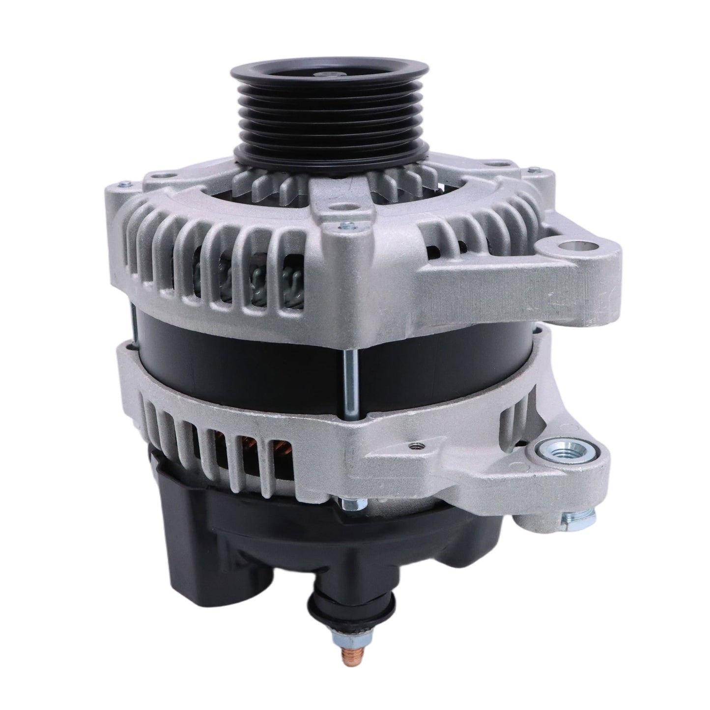 37300-3C510 For Hyundai Santa Fe 2013-2018 V6 3.3L New Alternator 150 A/12 V