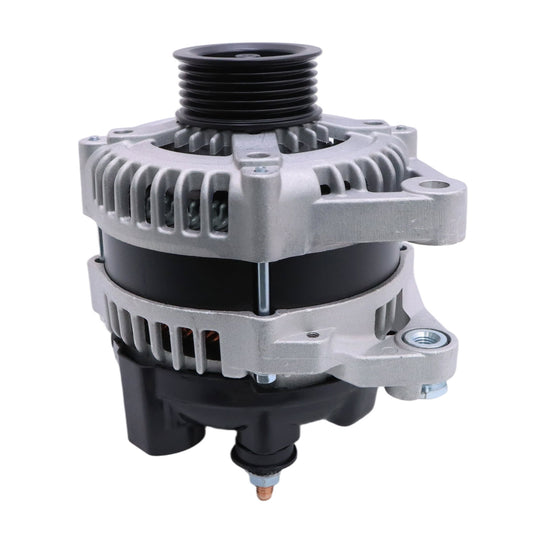 37300-3C510 For Hyundai Santa Fe 2013-2018 V6 3.3L New Alternator 150 A/12 V