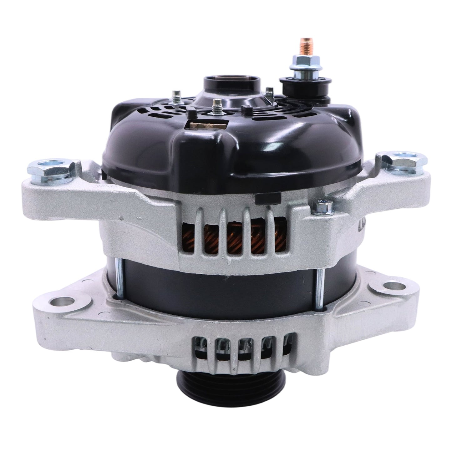 37300-3C510 For Hyundai Santa Fe 2013-2018 V6 3.3L New Alternator 150 A/12 V