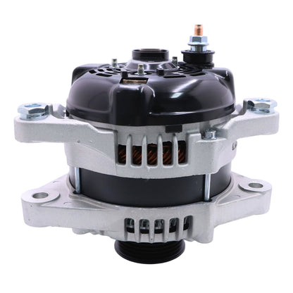 37300-3C510 For Hyundai Santa Fe 2013-2018 V6 3.3L New Alternator 150 A/12 V
