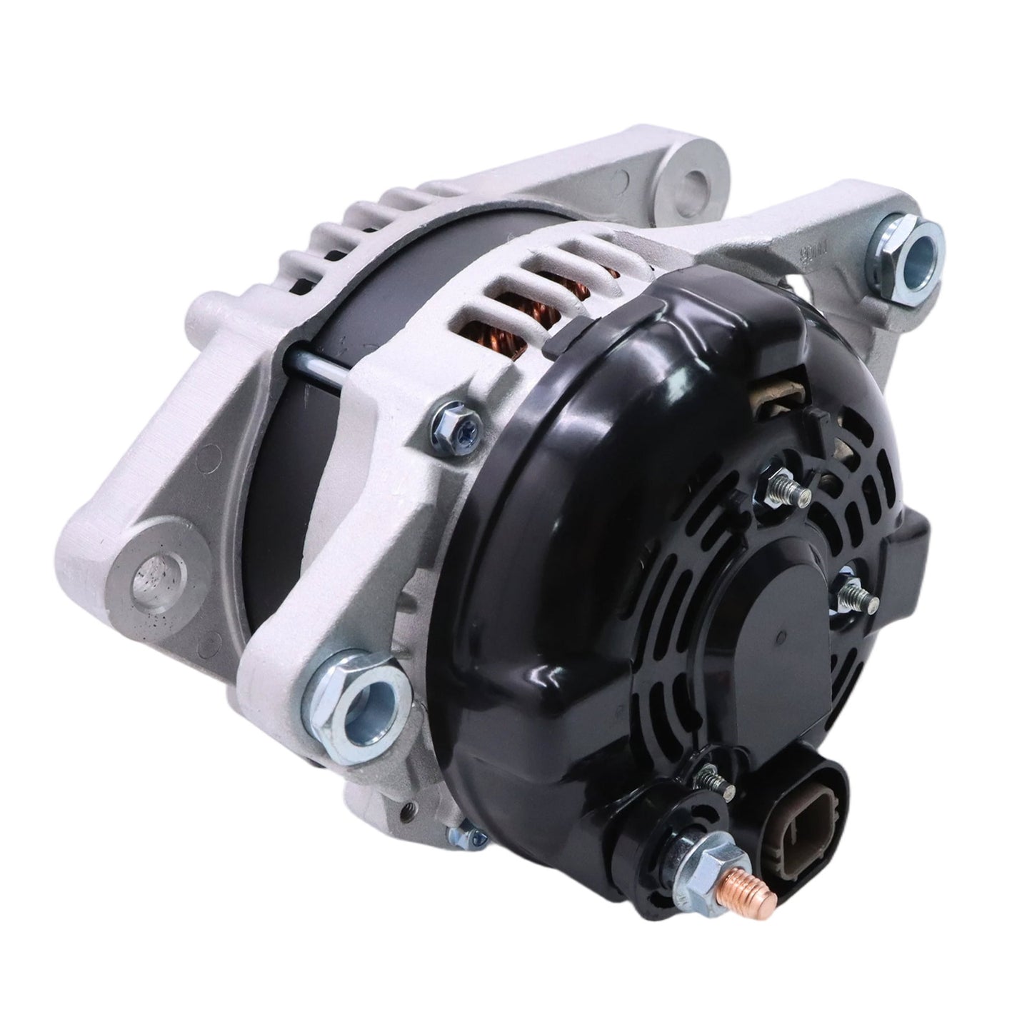 37300-3C510 For Hyundai Santa Fe 2013-2018 V6 3.3L New Alternator 150 A/12 V