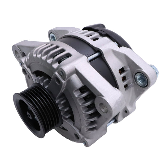 37300-3C510 For Hyundai Santa Fe 2013-2018 V6 3.3L New Alternator 150 A/12 V