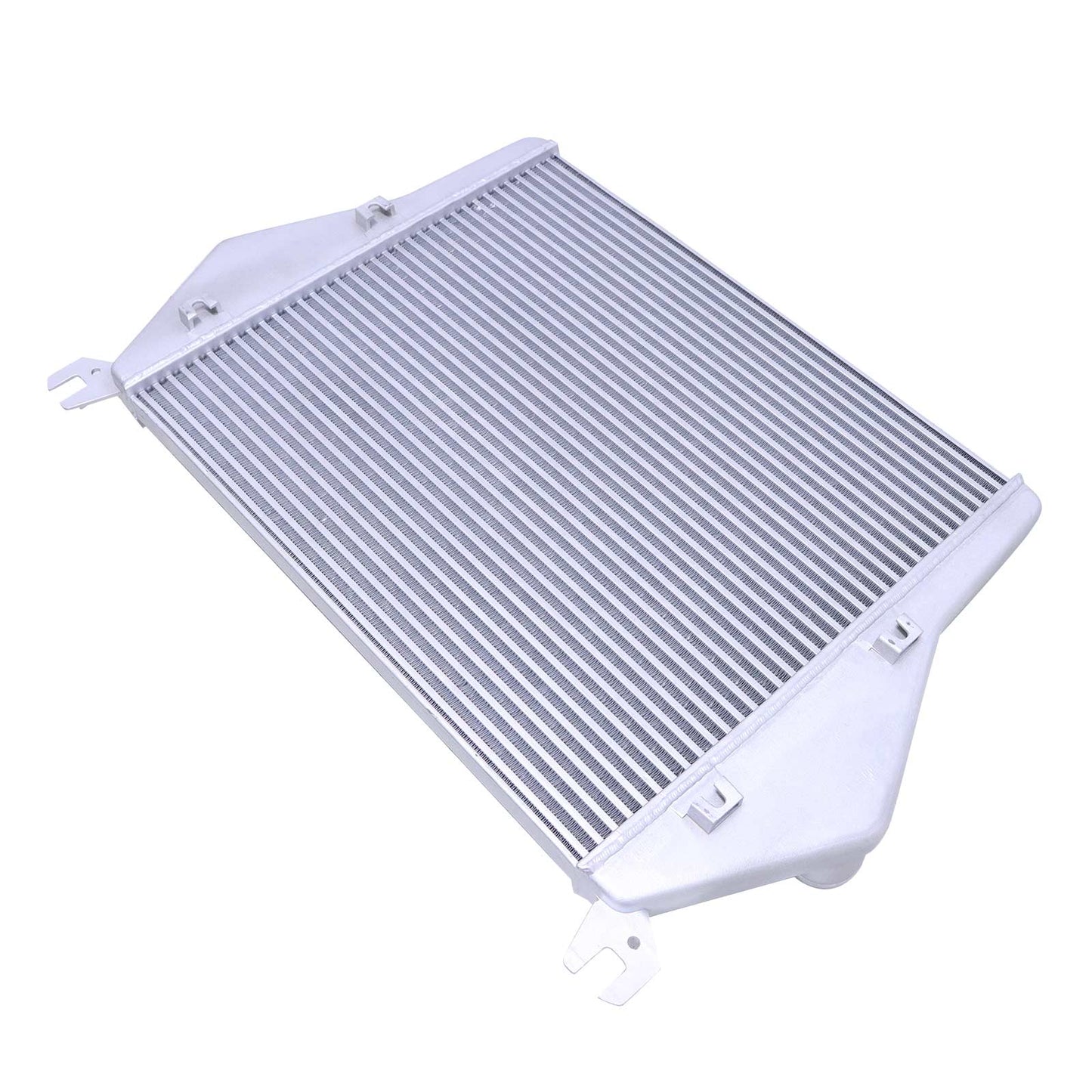 5170704AA Intercooler For 03-09 Dodge Ram 2500 Ram 3500 L6 5.9L 6.7L Aluminum