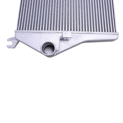5170704AA Intercooler For 03-09 Dodge Ram 2500 Ram 3500 L6 5.9L 6.7L Aluminum