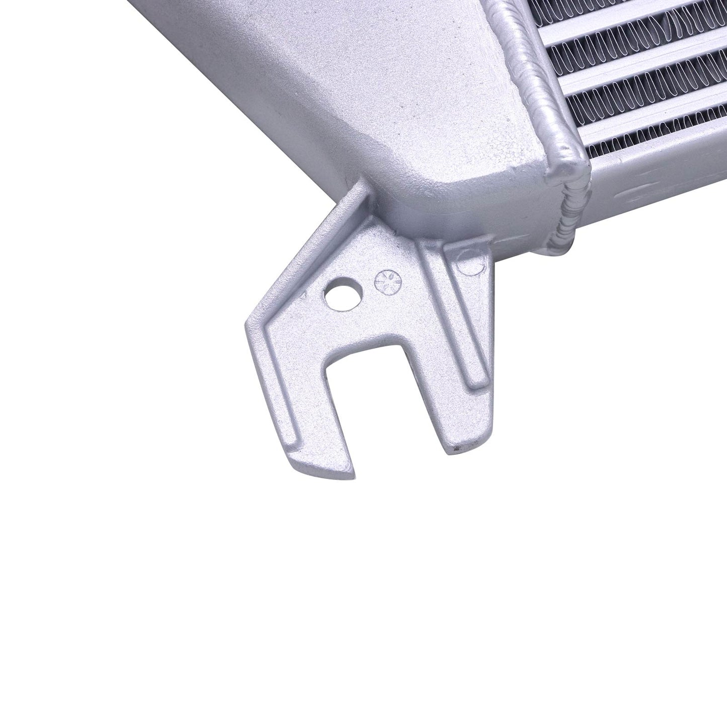 5170704AA Intercooler For 03-09 Dodge Ram 2500 Ram 3500 L6 5.9L 6.7L Aluminum