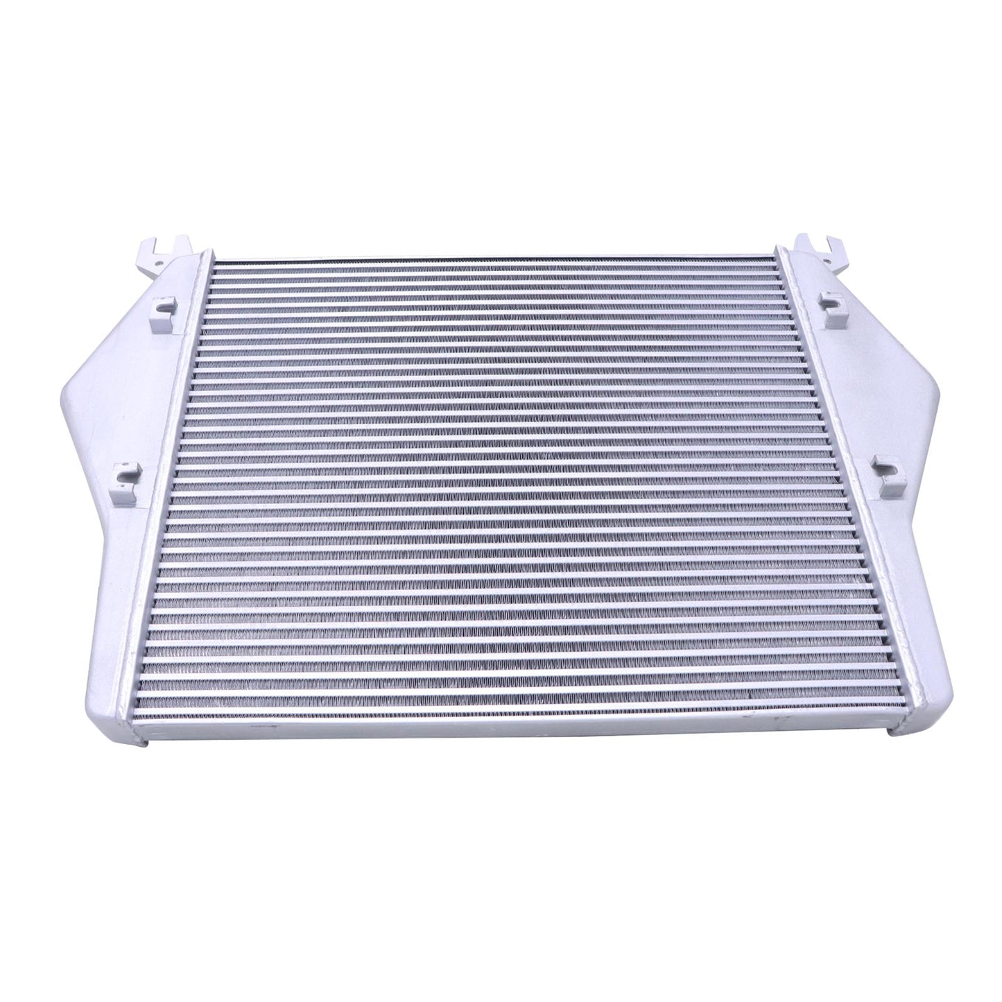 5170704AA Intercooler For 03-09 Dodge Ram 2500 Ram 3500 L6 5.9L 6.7L Aluminum