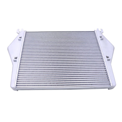 5170704AA Intercooler For 03-09 Dodge Ram 2500 Ram 3500 L6 5.9L 6.7L Aluminum