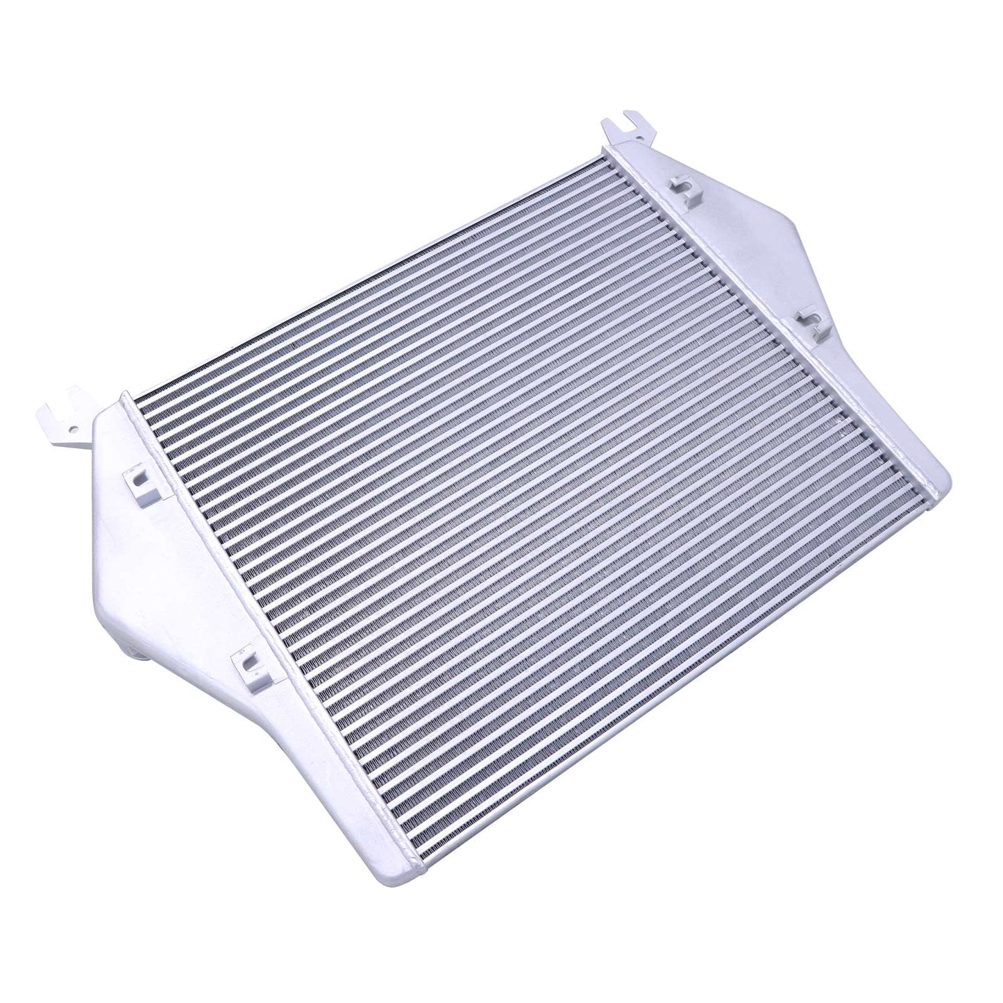 5170704AA Intercooler For 03-09 Dodge Ram 2500 Ram 3500 L6 5.9L 6.7L Aluminum