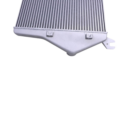 5170704AA Intercooler For 03-09 Dodge Ram 2500 Ram 3500 L6 5.9L 6.7L Aluminum