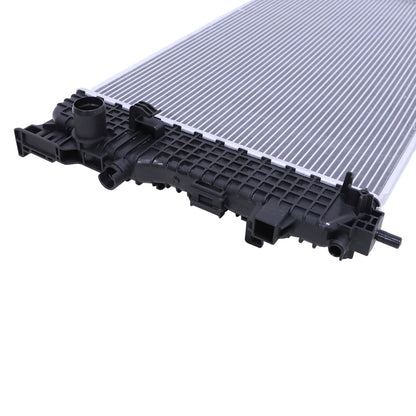 42670687 Radiator Fit 20-24 Buick Chevy Encore GX Trailblazer 1.2L 42771759