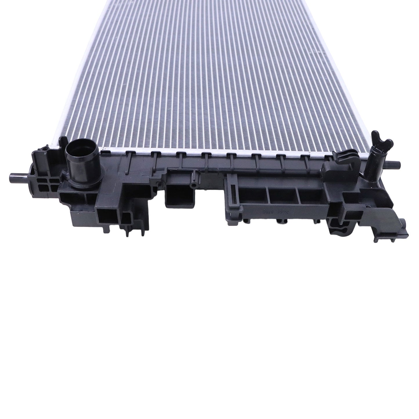 42670687 Radiator Fit 20-24 Buick Chevy Encore GX Trailblazer 1.2L 42771759