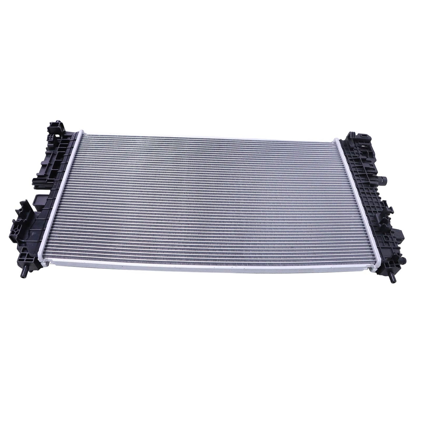 42670687 Radiator Fit 20-24 Buick Chevy Encore GX Trailblazer 1.2L 42771759