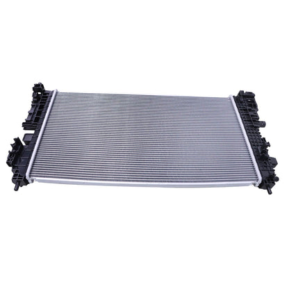 42670687 Radiator Fit 20-24 Buick Chevy Encore GX Trailblazer 1.2L 42771759