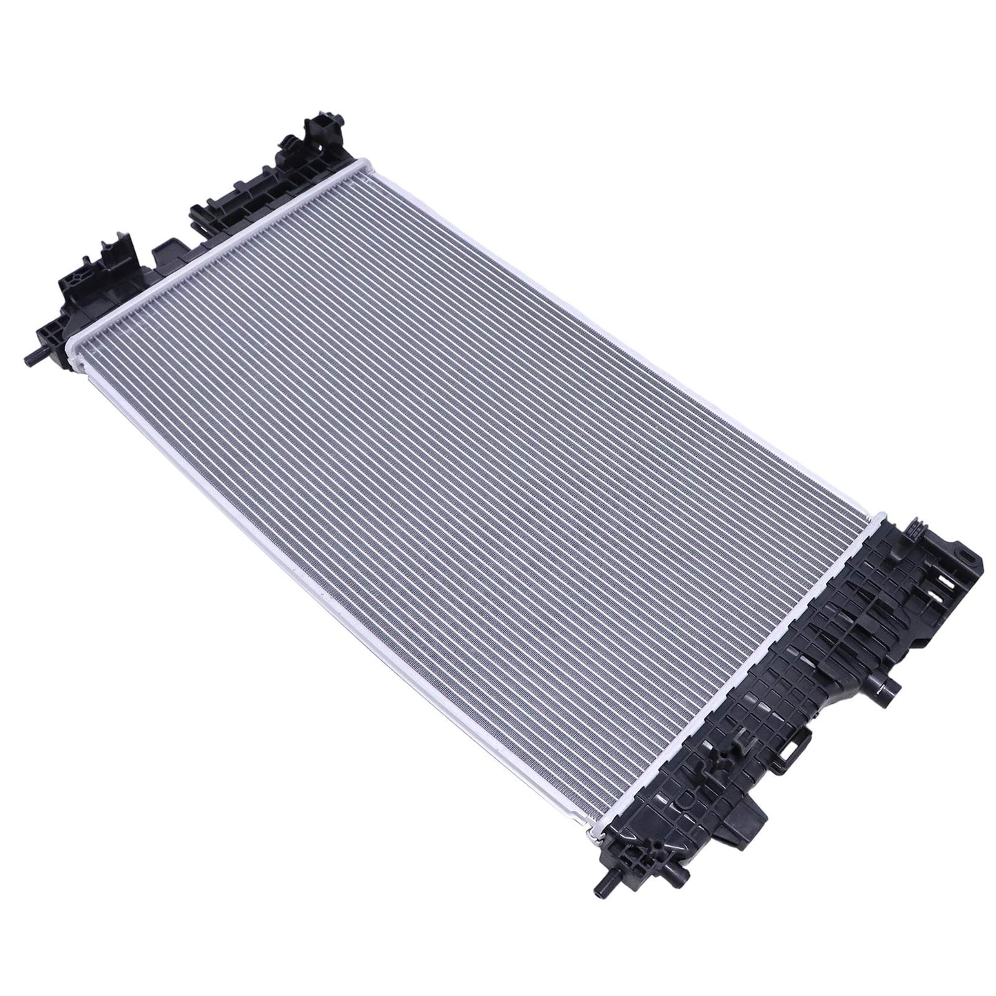 42670687 Radiator Fit 20-24 Buick Chevy Encore GX Trailblazer 1.2L 42771759