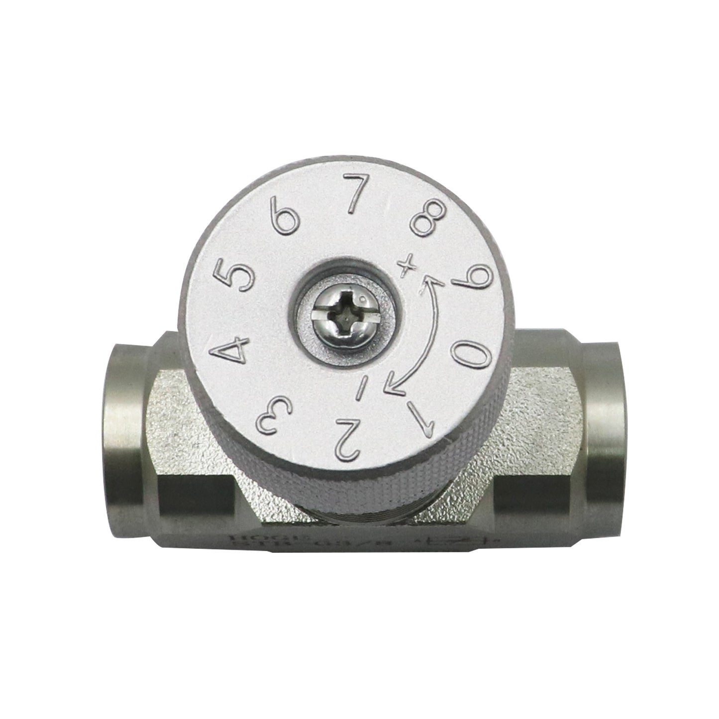 Fit For Mini Excavators M14 Bi-Directional Hydraulic Flow Control Valve