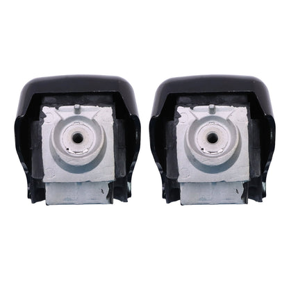 Front LH & RH Engine Motor Mount FIT Dodge Mercedes-Benz Freightliner 2500 3500