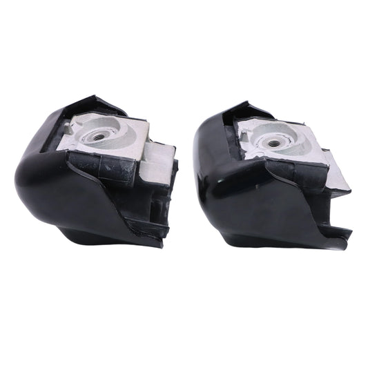 Front LH & RH Engine Motor Mount FIT Dodge Mercedes-Benz Freightliner 2500 3500