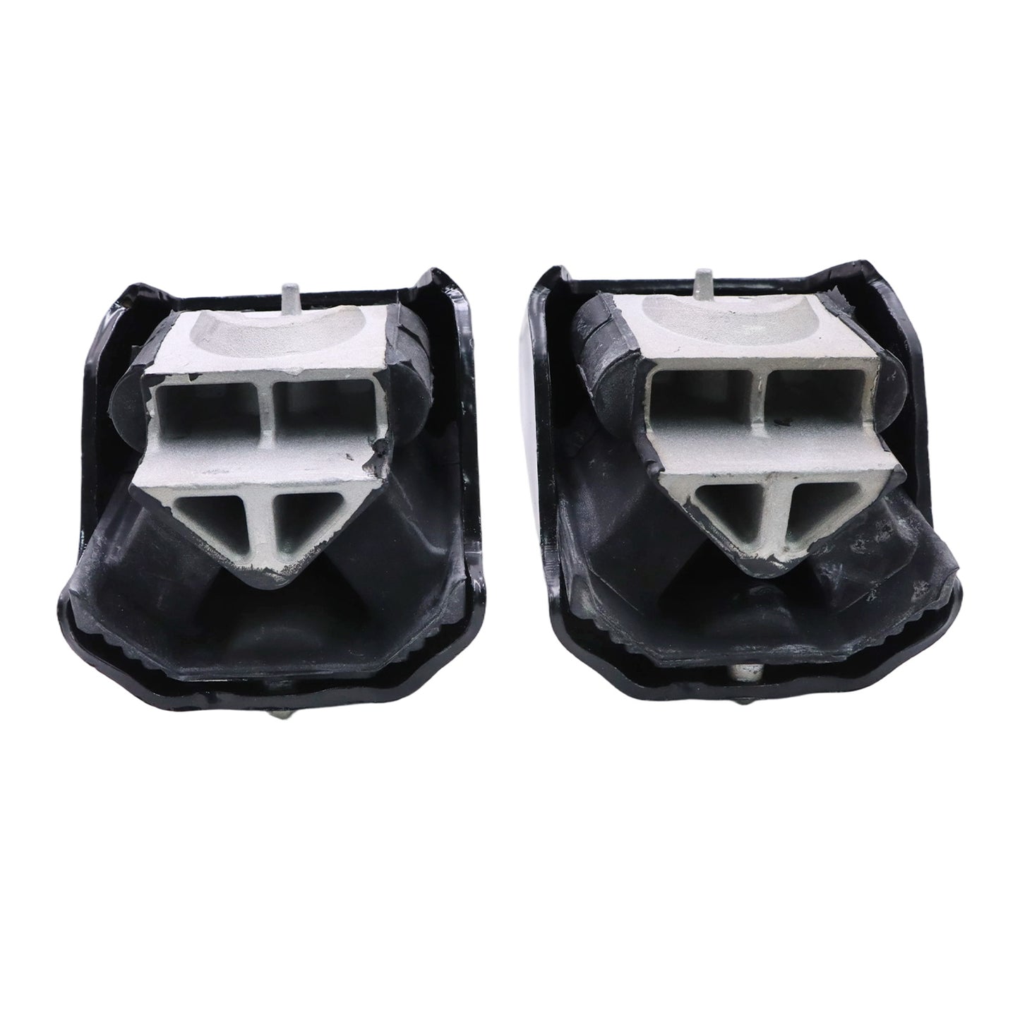 Front LH & RH Engine Motor Mount FIT Dodge Mercedes-Benz Freightliner 2500 3500
