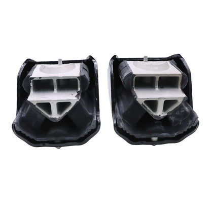 Front LH & RH Engine Motor Mount FIT Dodge Mercedes-Benz Freightliner 2500 3500