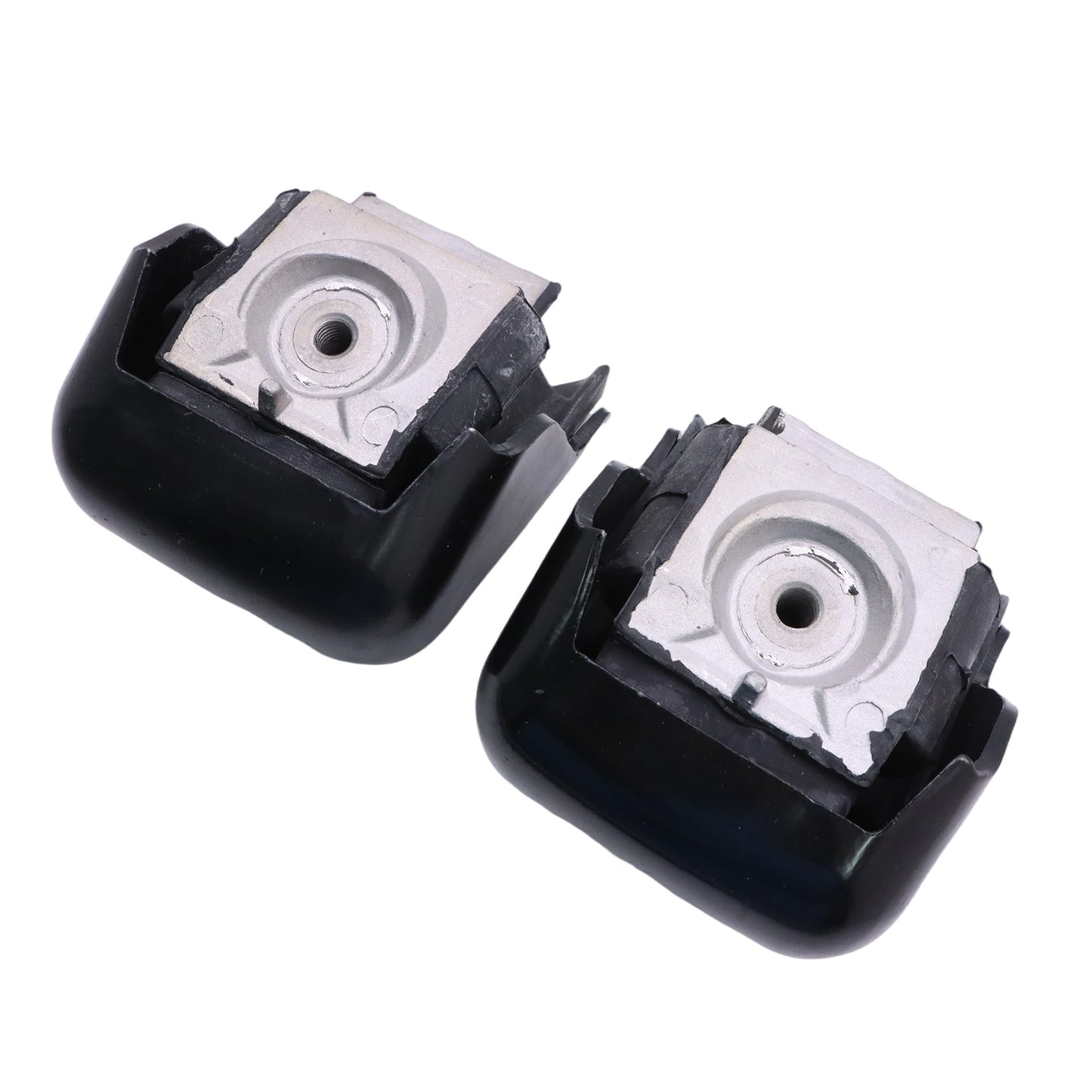 Front LH & RH Engine Motor Mount FIT Dodge Mercedes-Benz Freightliner 2500 3500