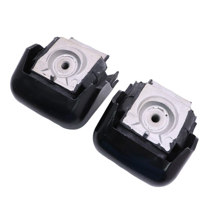 Front LH & RH Engine Motor Mount FIT Dodge Mercedes-Benz Freightliner 2500 3500