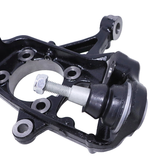 Fit for 2020-25 Ford Explorer All Submodel 2.3L Front Left Steering Knuckle