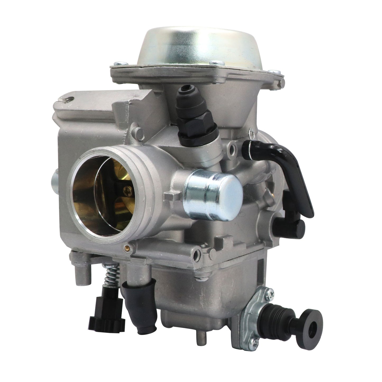 FOR Honda Fourtrax 300 Trx300fw 4x4 Carburetor & Air Filter Oil Filter 1988-2000