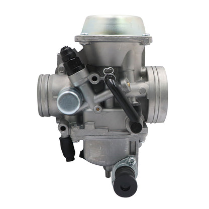 FOR Honda Fourtrax 300 Trx300fw 4x4 Carburetor & Air Filter Oil Filter 1988-2000