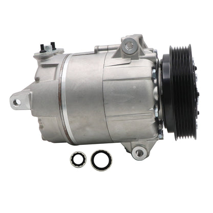 US AC Compressor Pump 284728 For Maserati Quattroporte 4.2L, 4.7L 2011 2012