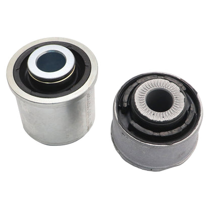 2x Rear Knuckle Bushing (Link with Rear Control Arm) for 2015-2023 Ford Mustang