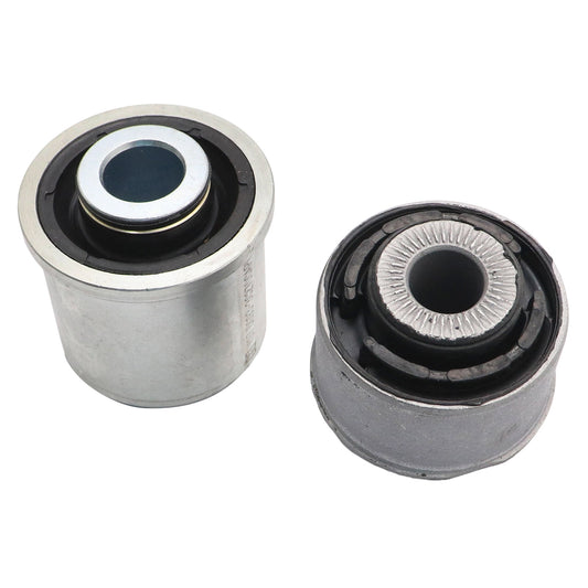 2x Rear Knuckle Bushing (Link with Rear Control Arm) for 2015-2023 Ford Mustang