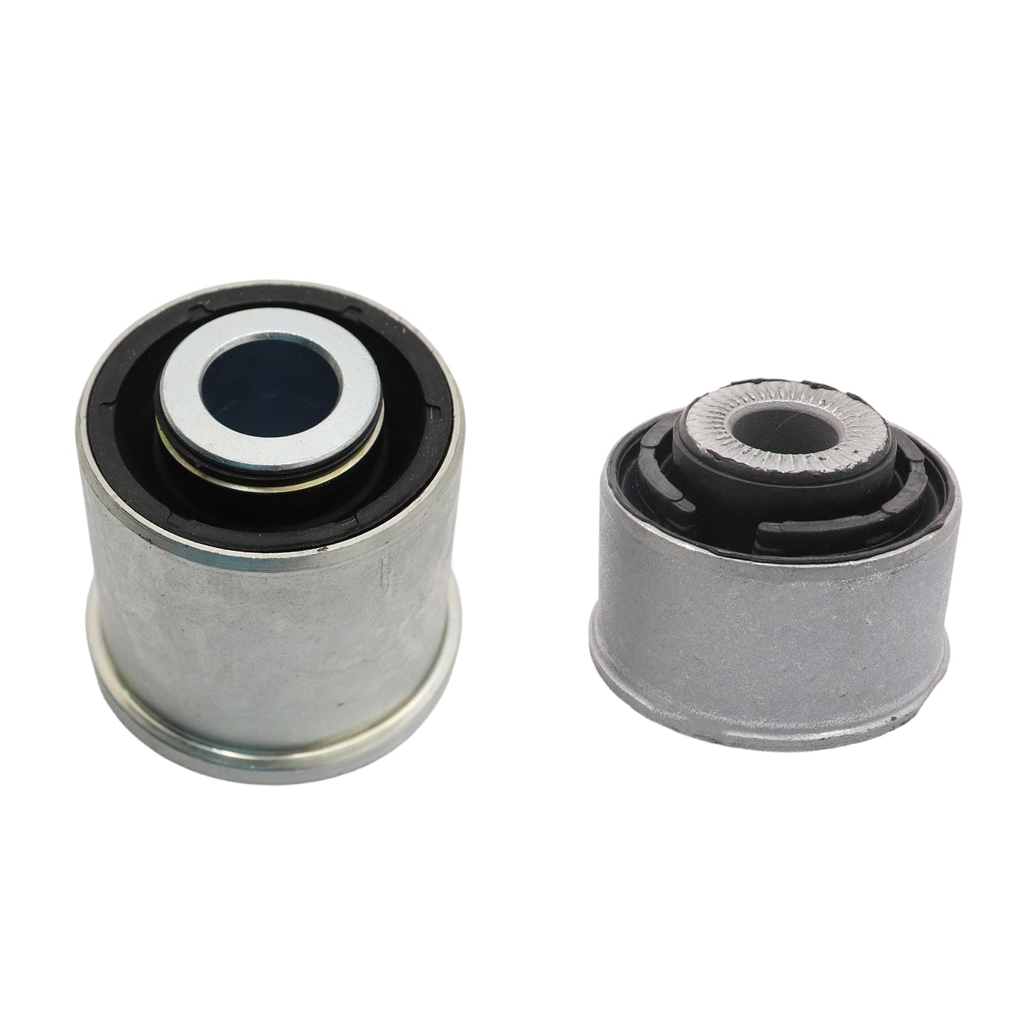 2x Rear Knuckle Bushing (Link with Rear Control Arm) for 2015-2023 Ford Mustang