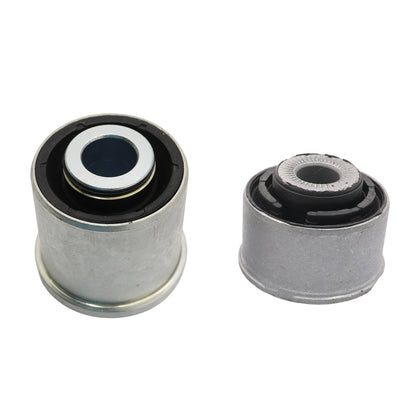 2x Rear Knuckle Bushing (Link with Rear Control Arm) for 2015-2023 Ford Mustang