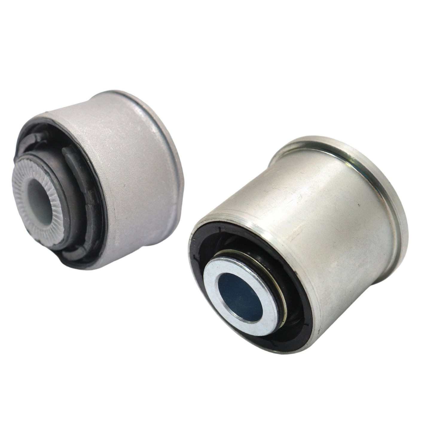 2x Rear Knuckle Bushing (Link with Rear Control Arm) for 2015-2023 Ford Mustang