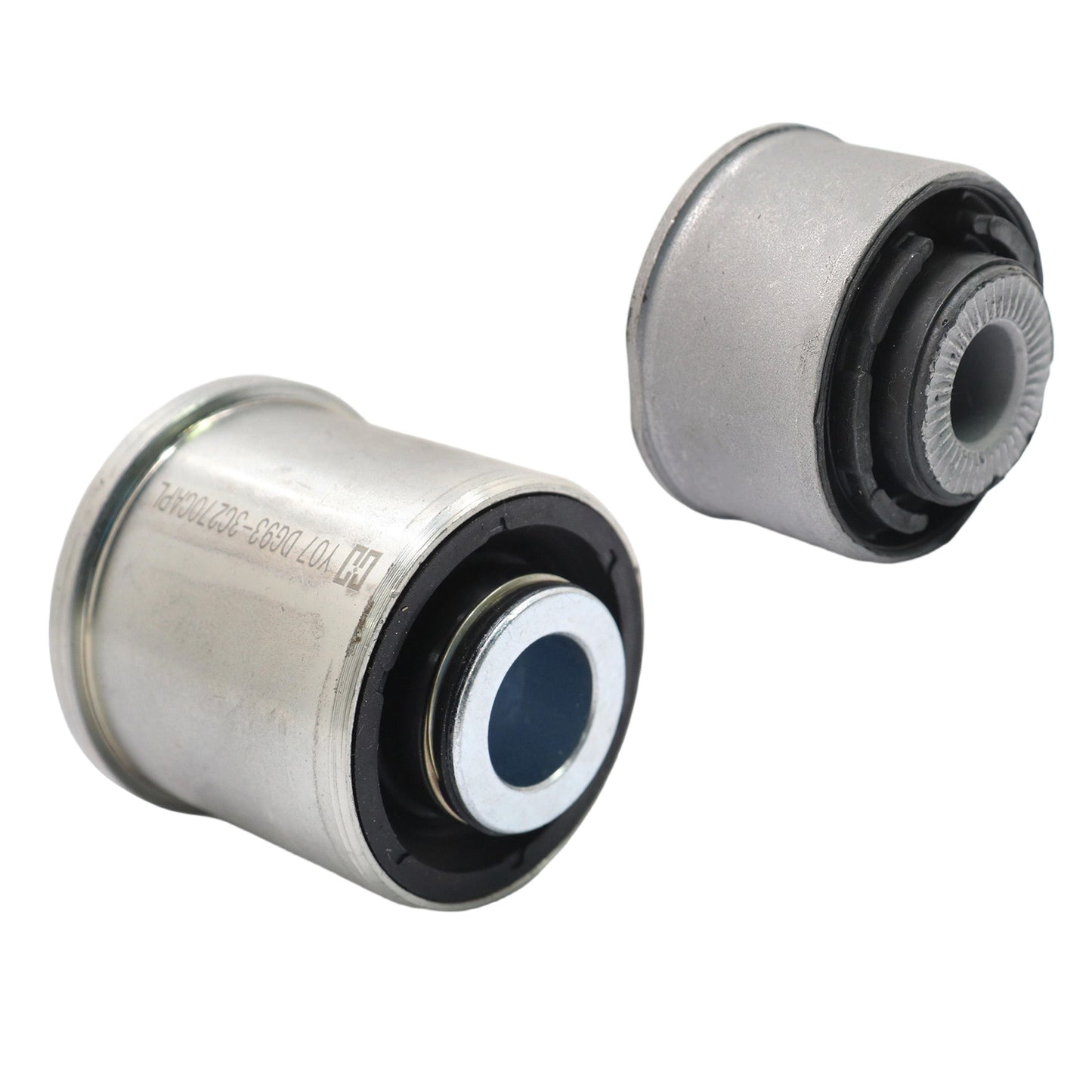 2x Rear Knuckle Bushing (Link with Rear Control Arm) for 2015-2023 Ford Mustang