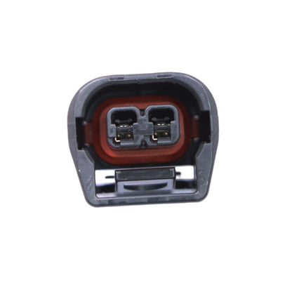 2-Pin Pigtail Connector for LED Fog Lights - Fits 2016-2023 Honda Accord