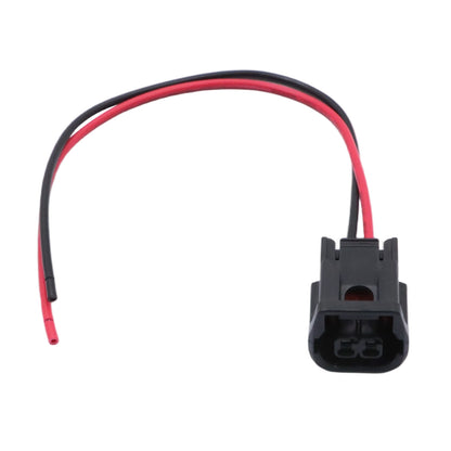 2-Pin Pigtail Connector for LED Fog Lights - Fits 2016-2023 Honda Accord