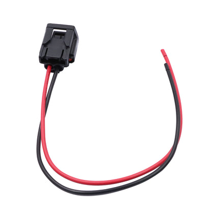 2-Pin Pigtail Connector for LED Fog Lights - Fits 2016-2023 Honda Accord