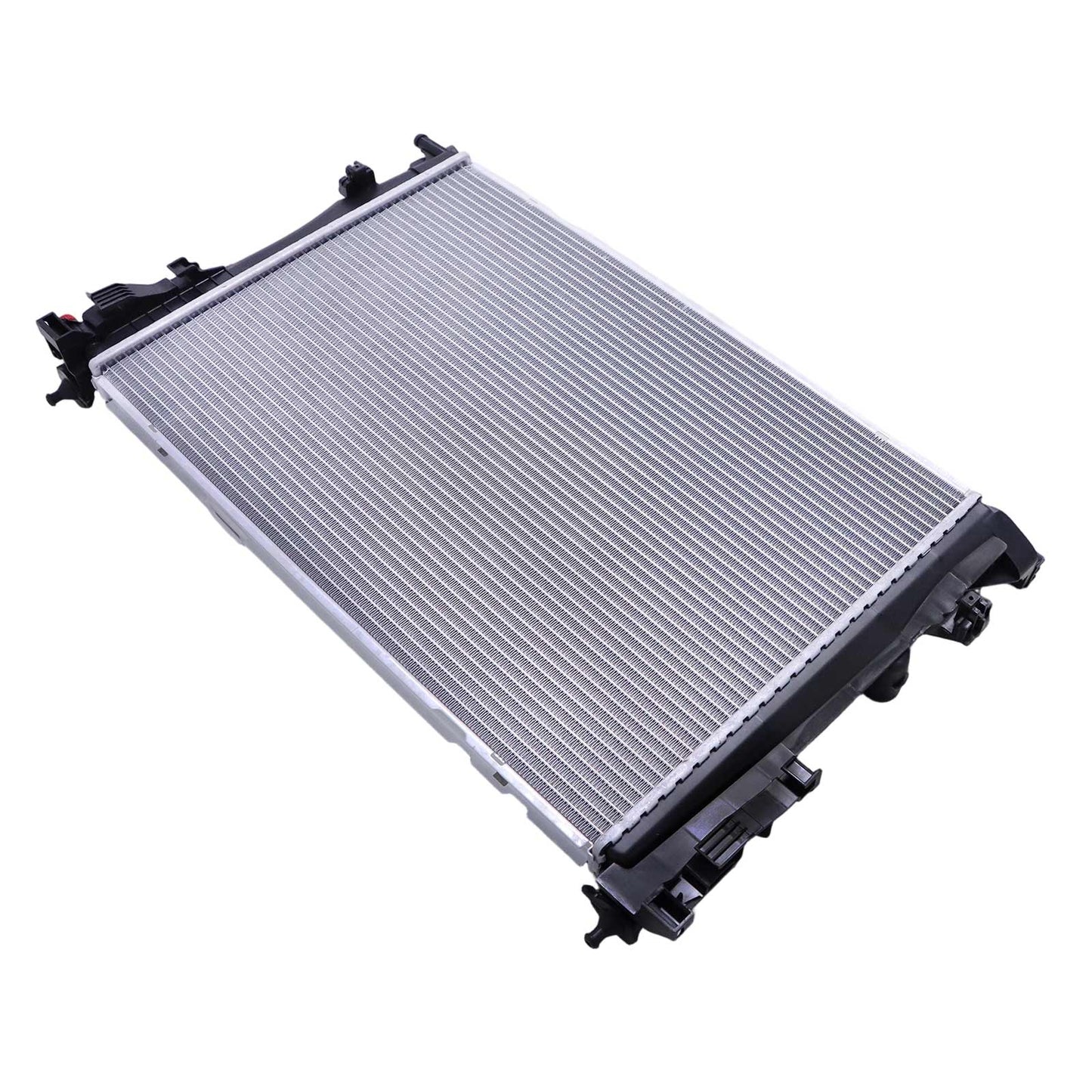 For Mercedes-Benz CLA250 GLA250 15-19 2.0L 2465001403 1X Radiator