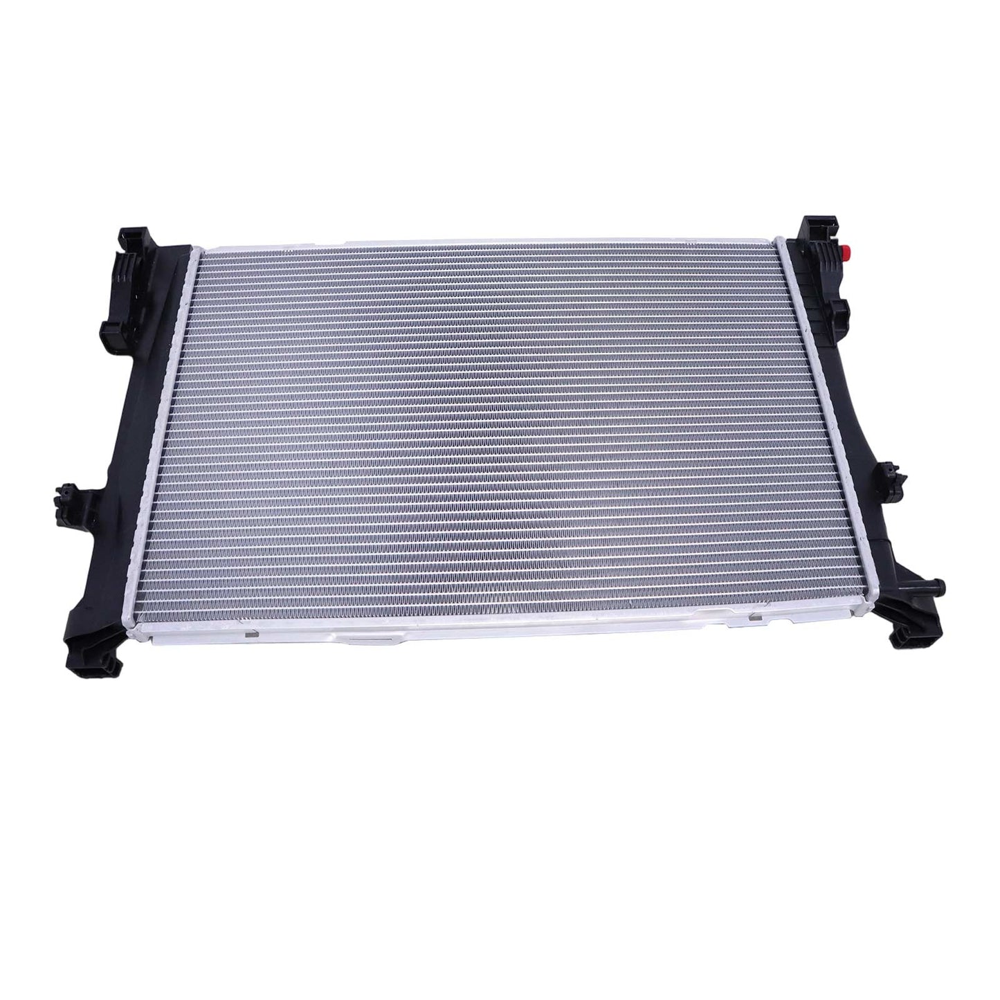 For Mercedes-Benz CLA250 GLA250 15-19 2.0L 2465001403 1X Radiator